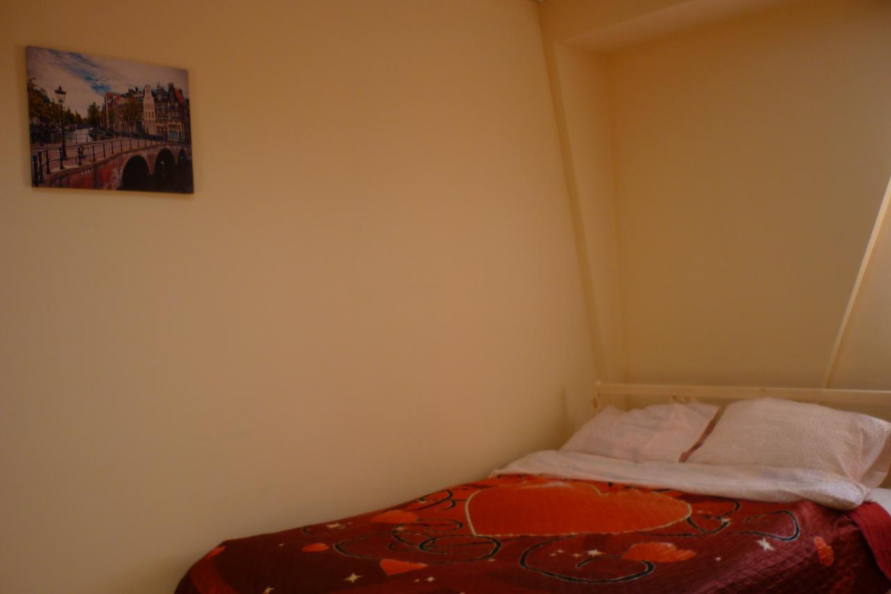 Motel Roza Vetrov Omsk Dış mekan fotoğraf